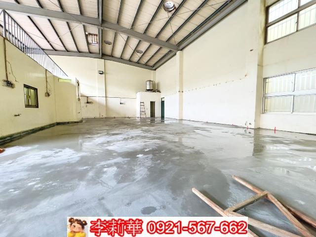 仁德廠房-3