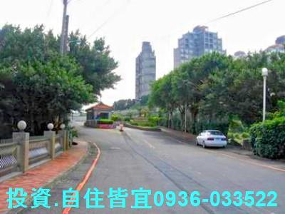 新北三芝法拍華廈-4