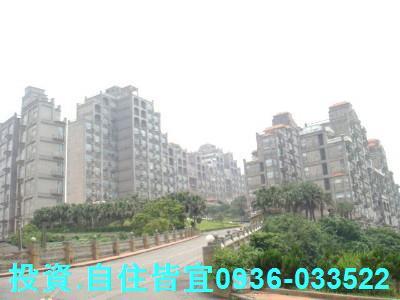 新北三芝法拍華廈-7