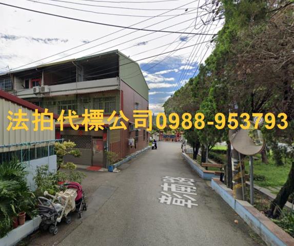 南投名間透天拍賣-1