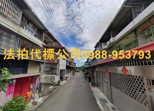 南投名間透天拍賣-2