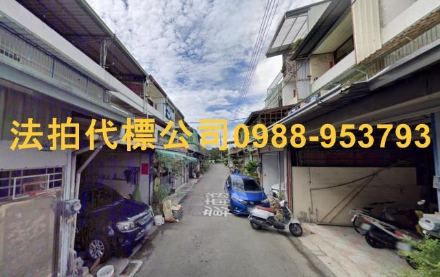 南投名間透天拍賣-4