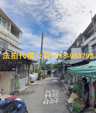 南投名間透天拍賣-3