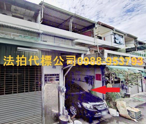 南投名間透天拍賣-5