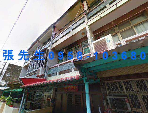 台南學甲拍賣透天-1