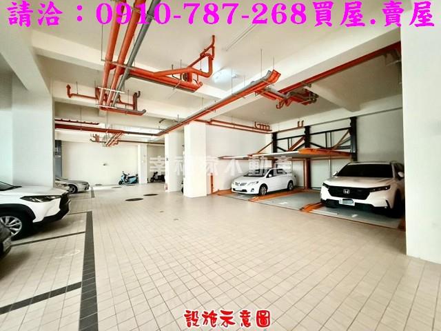 歸仁華廈-12