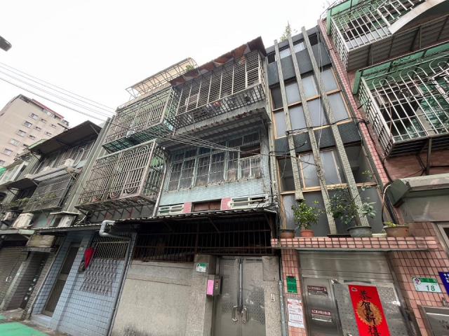 中山區公寓拍賣-0