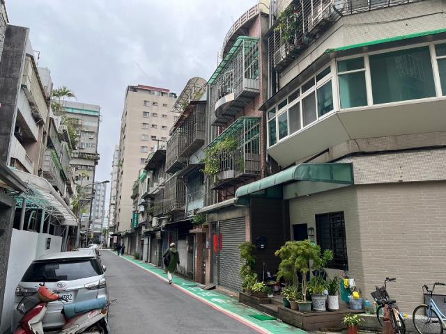 中山區公寓拍賣-7
