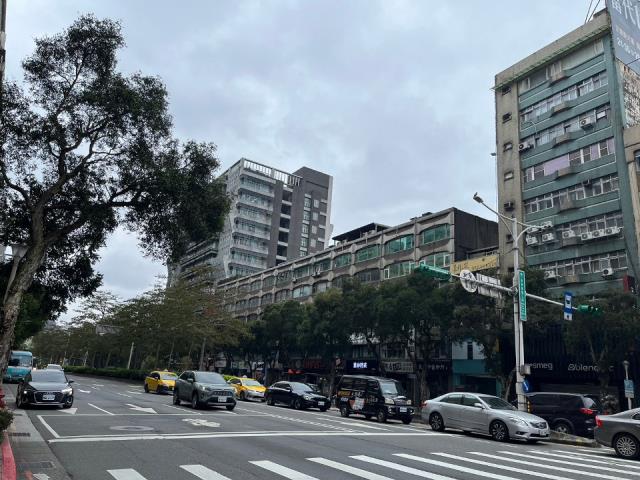中山區公寓拍賣-8