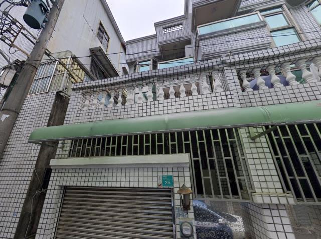 台南仁德透天法拍-0