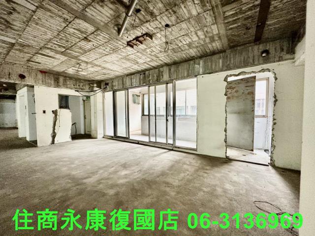台南北區大樓-6