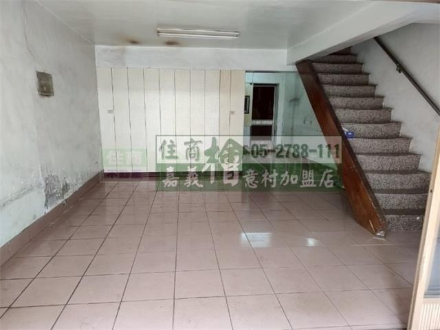 嘉義東區透天-6