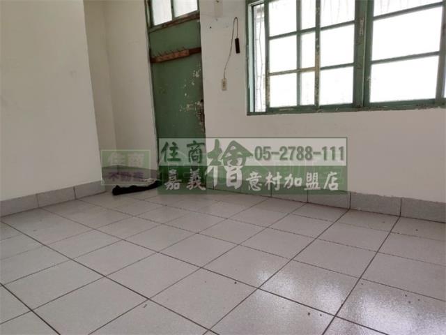 嘉義東區透天-7