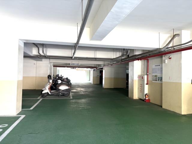 台南永康大樓-8