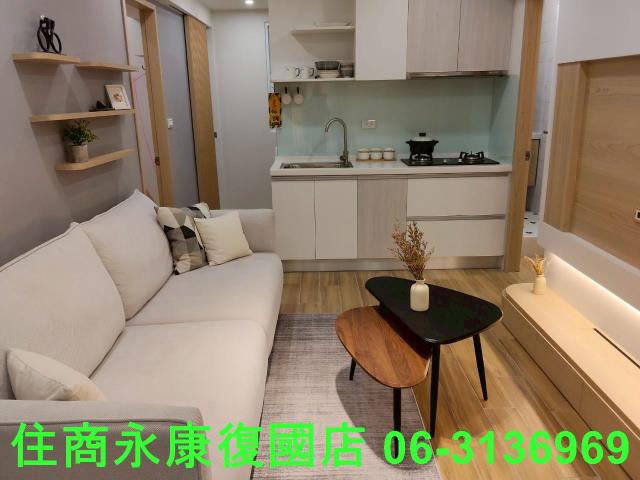 台南東區公寓-0