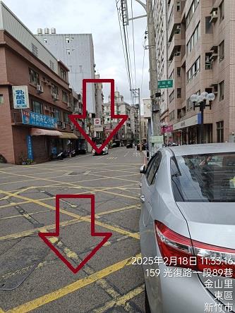 東區法拍大樓-10