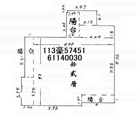 東區法拍大樓-11