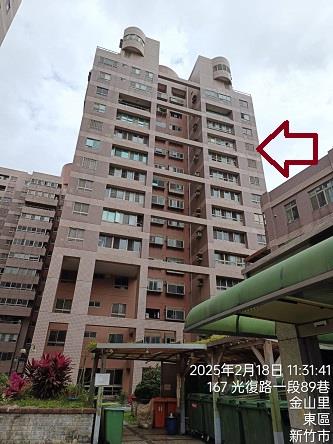 東區法拍大樓-3