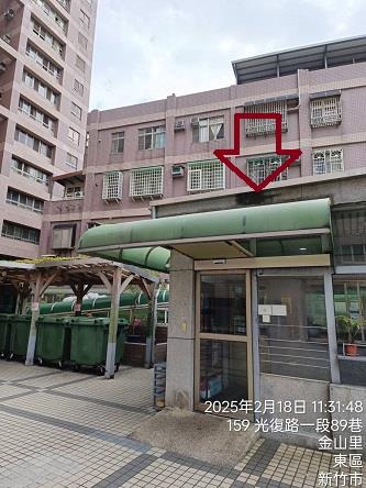 東區法拍大樓-7