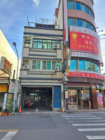 岡山透天-1