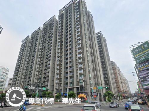 桃園中壢法拍大樓-7