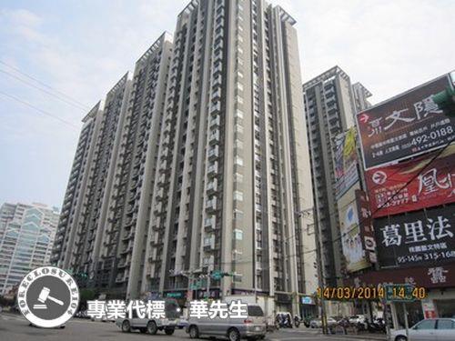 桃園中壢法拍大樓-3
