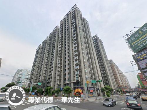 桃園中壢法拍大樓-4