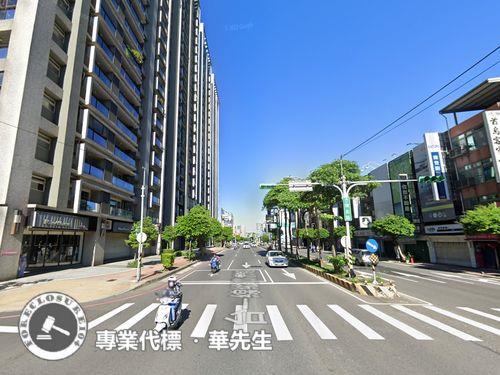 桃園中壢法拍大樓-1