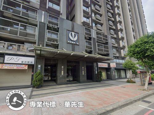桃園中壢法拍大樓-5