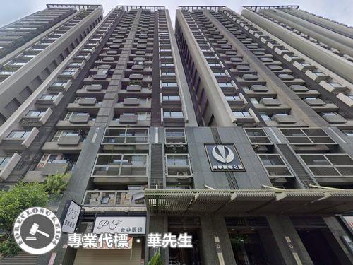 桃園中壢法拍大樓-6