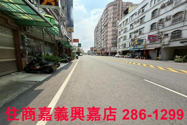 嘉義西區透天-1
