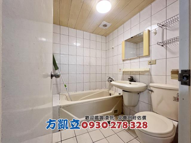台南永康華廈-4