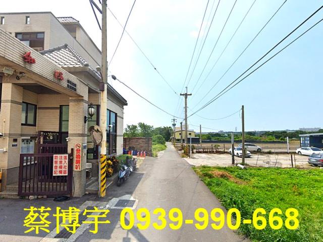 后里法拍屋大和院別墅