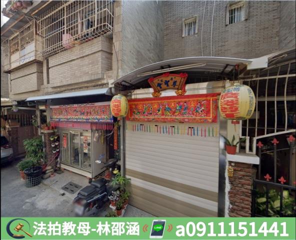 大社法拍透天-3