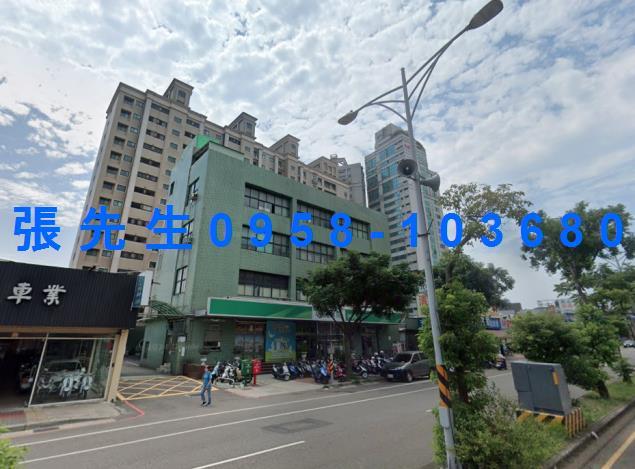 桃園法拍大樓-0