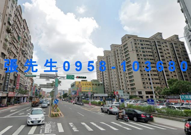 桃園法拍大樓-1