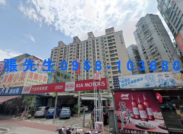 桃園法拍大樓-3