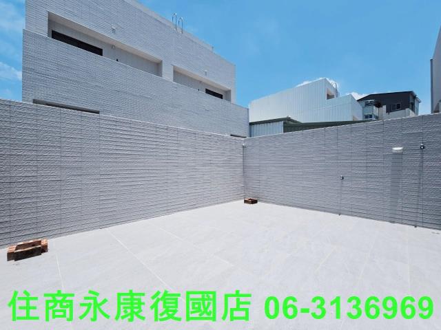 台南佳里透天-8