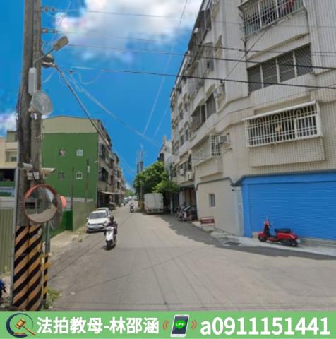 高雄林園法拍公寓-4