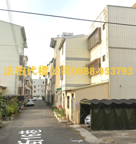 雲林林內透天法拍-4