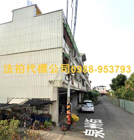 雲林林內透天法拍-5