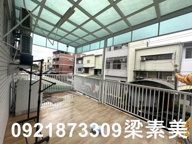 台南南區透天-7