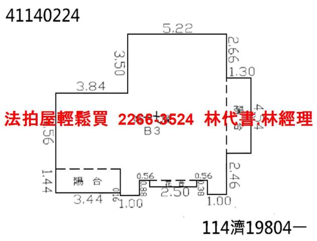 土城大樓法拍-12