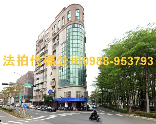 西區大樓法拍-4