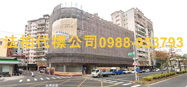 西區大樓法拍-5