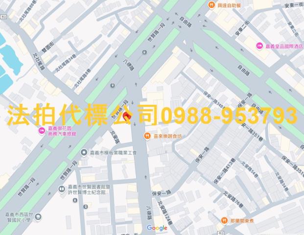 西區大樓法拍-6