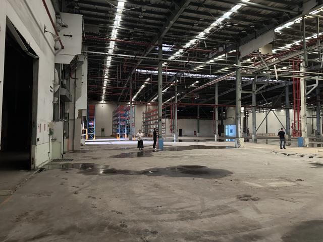 楊梅廠房-8