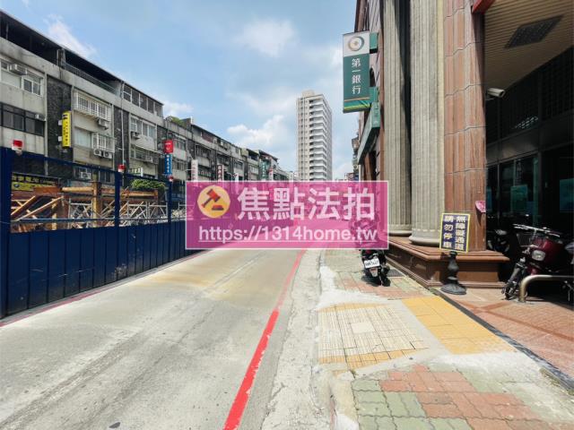 中和法拍大樓-9