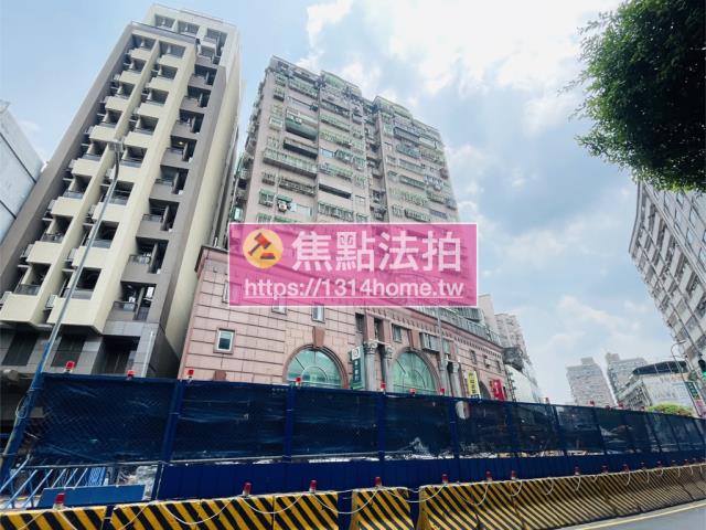 中和法拍大樓-2