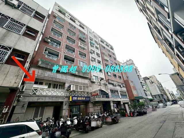 北區大樓法拍-3